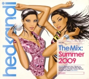 Hed Kandi: The Mix: Summer 2009
