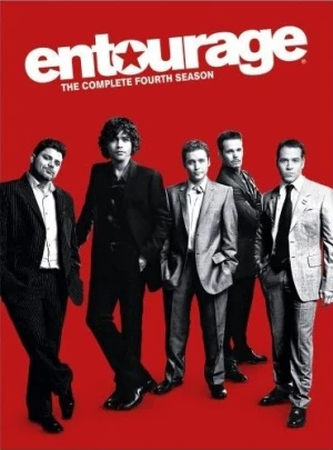 DVD Cover (HBO Studios)