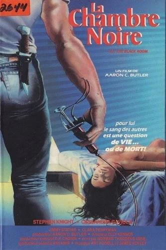 Theatrical Poster (France)