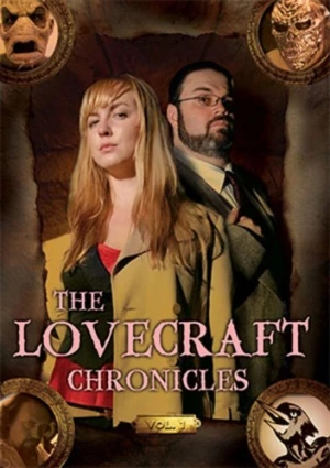Theatrical Poster