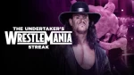 The Undertaker's WrestleMania Streak