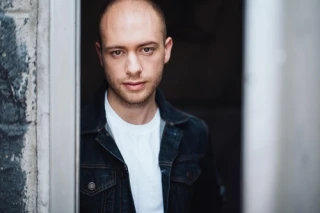 Christopher Harral