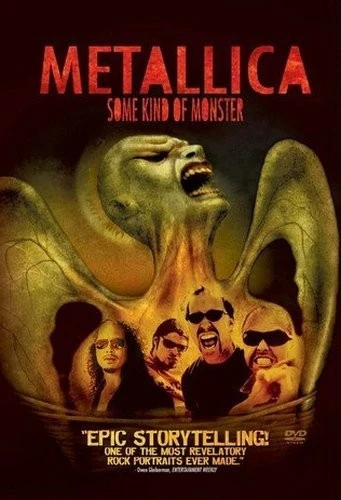 DVD Cover (Paramount)