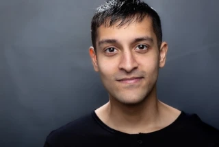 Rushabh Patel