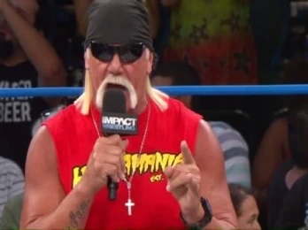 IMPACT Wrestling #463
