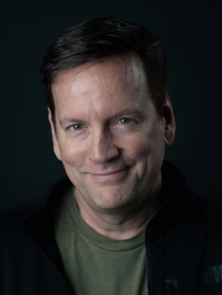 Michael G. Larkin