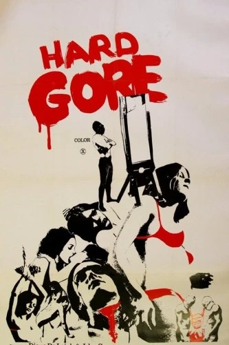 Theatrical Poster