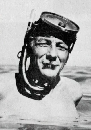 J. Mason Valentine