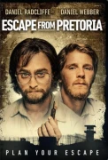 Escape From Pretoria
