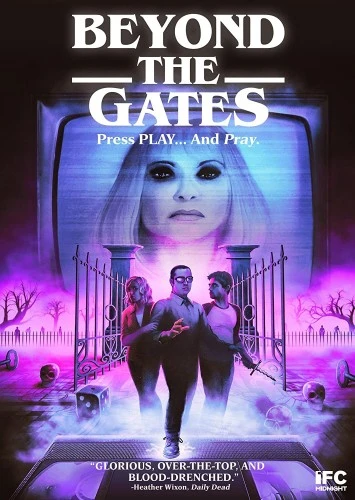 DVD Cover (IFC Midnight)