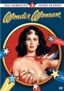 Wonder Woman: Season 3