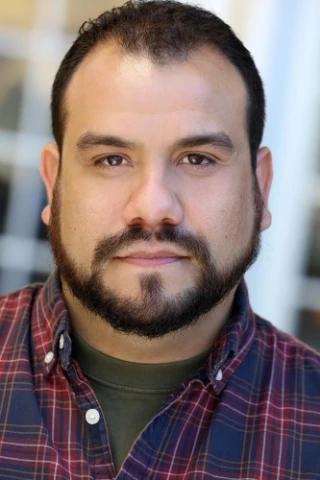 Ernesto Sandoval