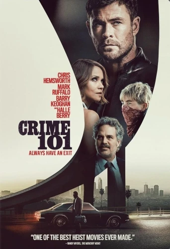 DVD Cover (Metro-Goldwyn-Mayer)