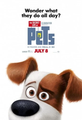 Theatrical Poster (USA)