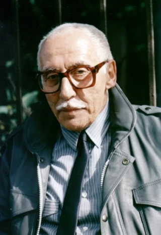 Milos Kopecký
