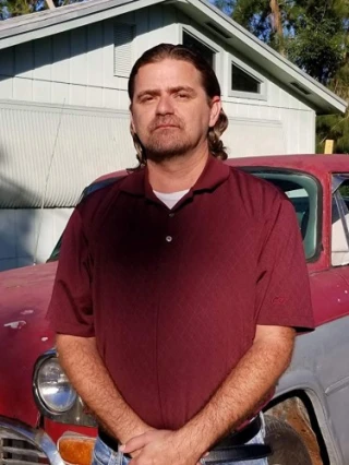 Christopher D Richert