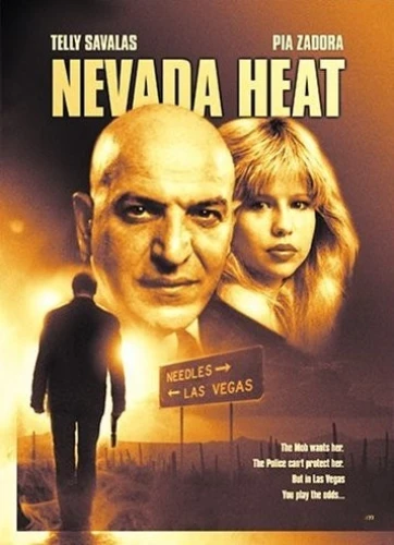DVD Cover (Trinity Home Entertainment)