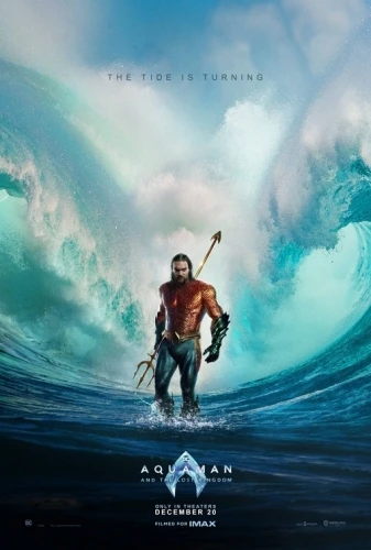 Theatrical Poster (USA)
