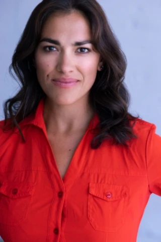 Natalie Conneely