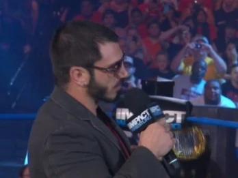 IMPACT Wrestling #420