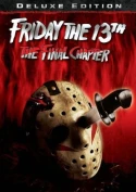 Friday The 13th: The Final Chapter