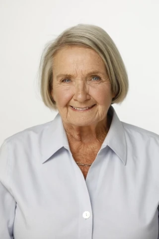 Frances Brady-Stewart