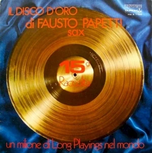 15ª raccolta