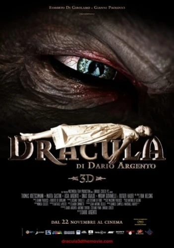 Theatrical Poster (Italy)