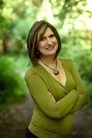 Marla Van Lanen
