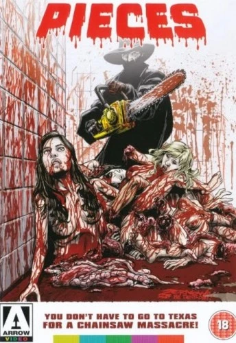 DVD Cover (Cult Films)