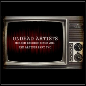 The Artists Part Two