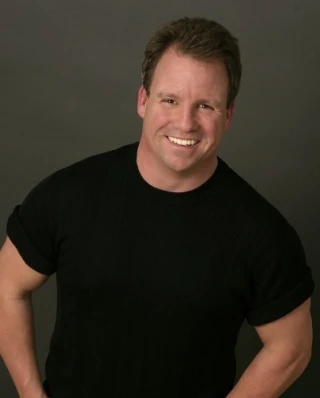 Joel B. Hayden