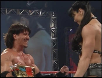 WrestleMania 2000 Fallout