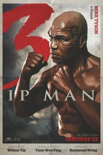 Theatrical Poster (USA)