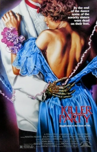 Theatrical Poster
