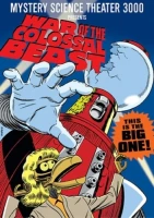 War of the Colossal Beast