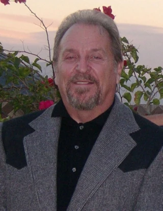 Jerry Bordeaux
