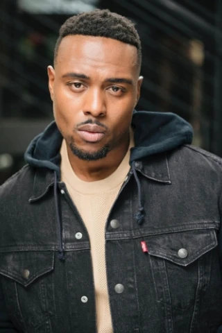 Brandon Pitts