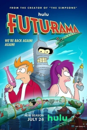 Theatrical Poster