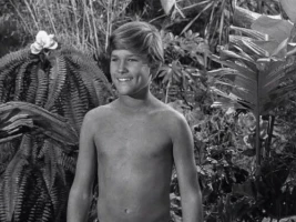 Gilligan Meets Jungle Boy