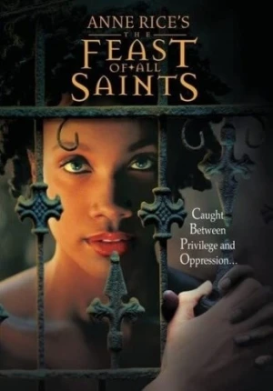 DVD Cover (Showtime Entertainment)