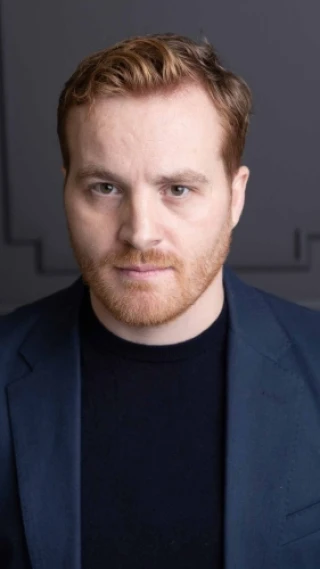 Devin Broadbent