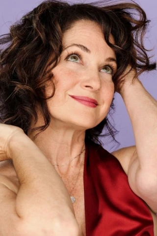 Melissa Greenspan
