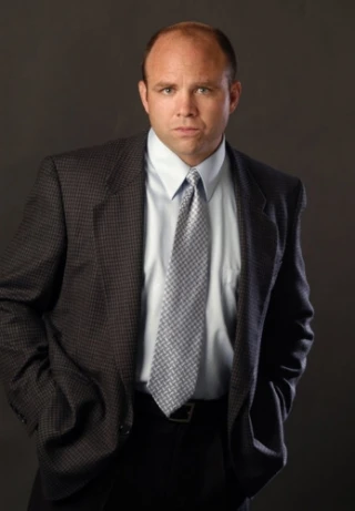Bill Jacobson