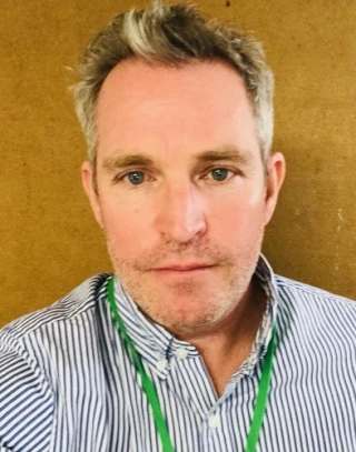 Kevin O'Neil