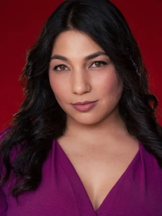 Melissa Tejeda