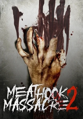 DVD Cover (Wild Eye Releasing)