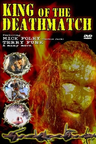 DVD Cover (Progressive Arts Media Distribution)