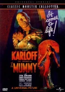The Mummy