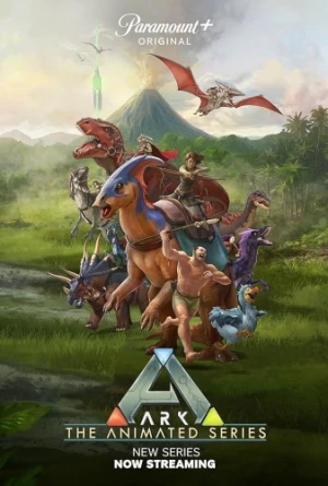 Theatrical Poster